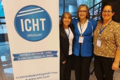 Fotos Jornada de Actualización en Oncología – Abril 2022