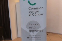 Fotos Jornada de Actualización en Oncología – Abril 2022