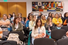 Fotos Jornada de Actualización en Oncología – Abril 2022