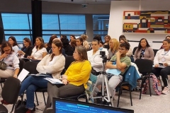 Fotos Jornada de Actualización en Oncología – Abril 2022