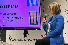 Fotos Jornada de Actualización en Oncología – Abril 2022