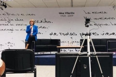 Fotos Jornada de Actualización en Oncología – Abril 2022