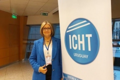 Fotos Jornada de Actualización en Oncología – Abril 2022