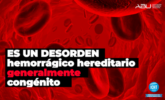 Dia Mundial Hemofilia
