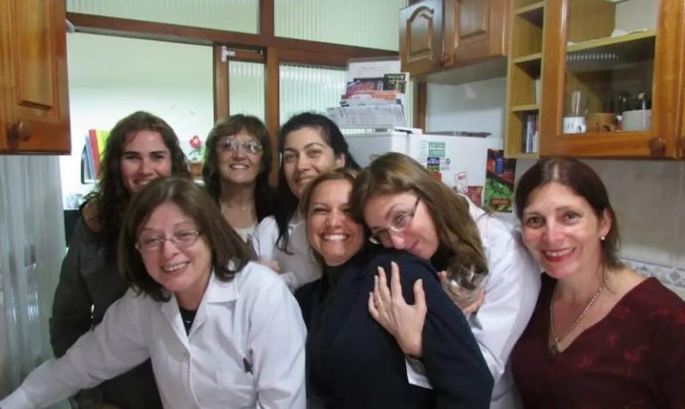 Dra. Ana María Otero