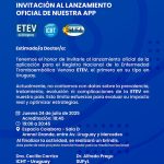 1er Registro Nacional ETEV en Uruguay