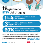 Sumate al 1er Registro Nacional ETEV en Uruguay